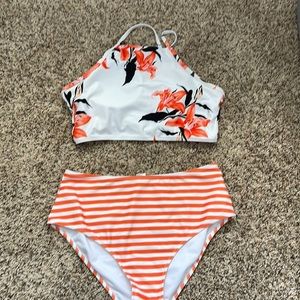 Brand new SHEIN swimsuit